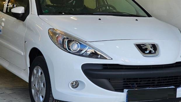 شانس برنده شدن در کدام محصول ایران خودرو بیشتر است؟